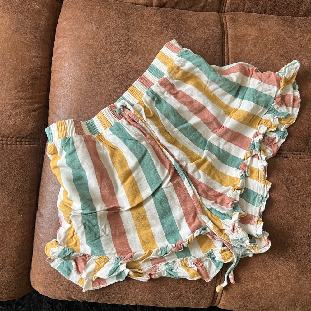 American Eagle Soft Shorts